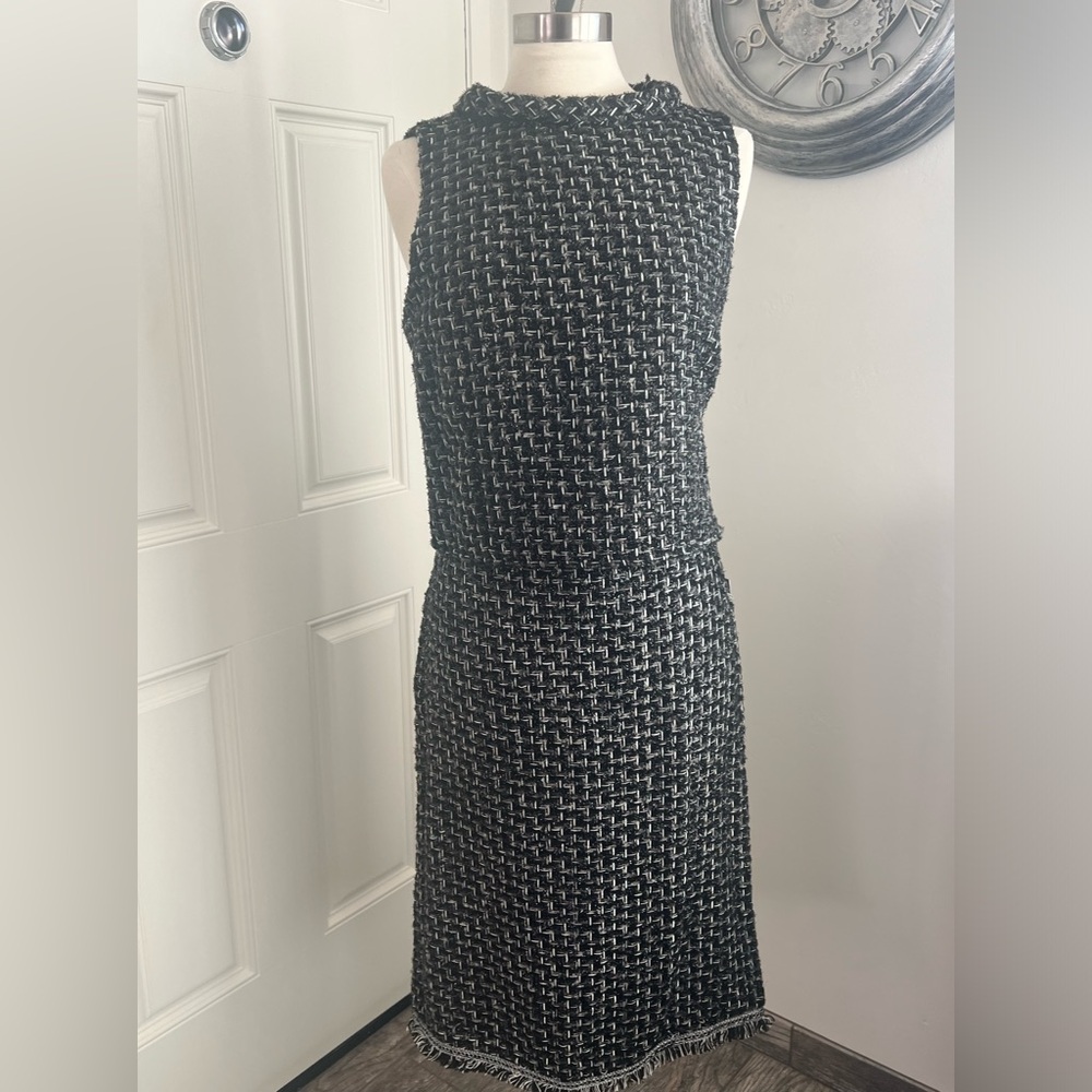 SOLD Wonderful woven